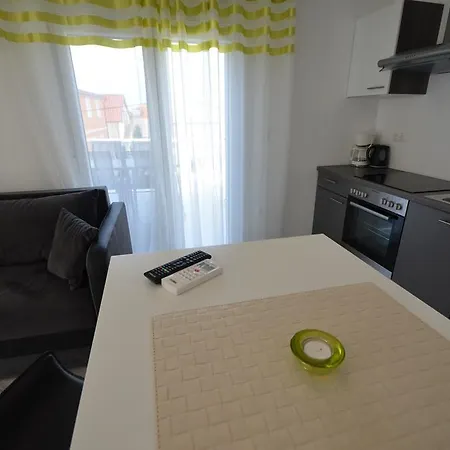 Micija Apartment