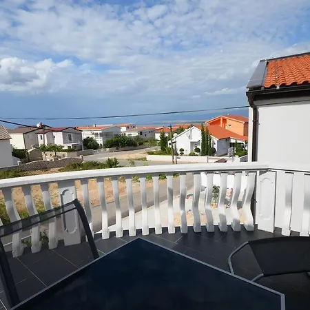 Apartment Micija *