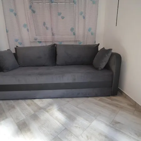 Micija Apartment
