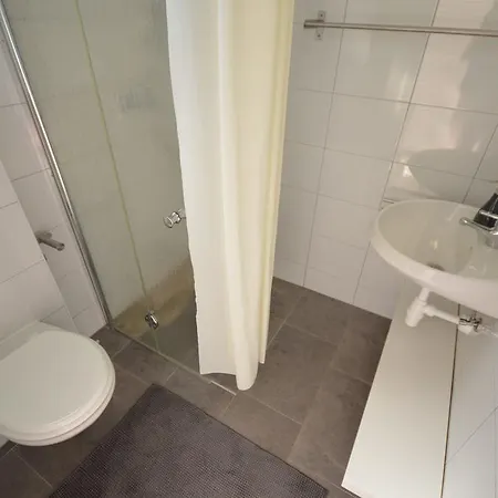 Apartment Micija *