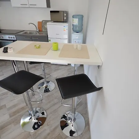 Micija Apartment *