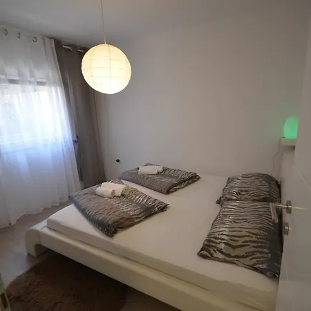 Micija Apartment *