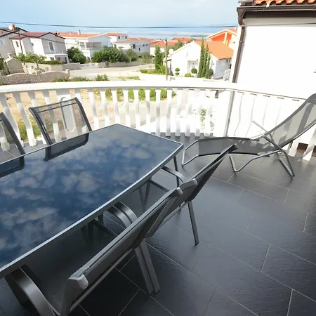 Apartment Micija