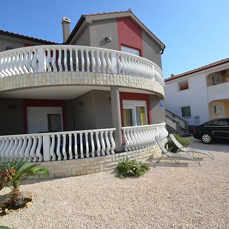 Apartment Micija