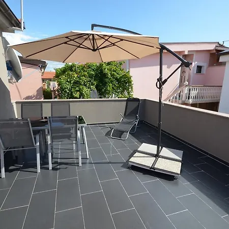 Micija Apartment