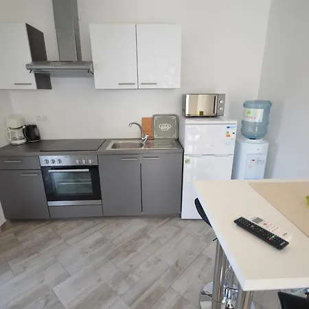Micija Apartment *