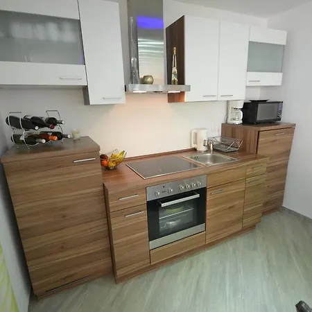 Apartment Micija Vir