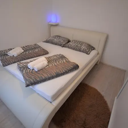 Micija Apartment *