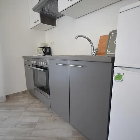 Micija Apartment