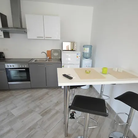 Micija Apartment *